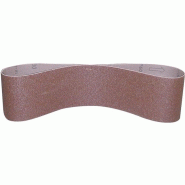 Bande abrasive - Grain 180 - 915 x 110 mm - pour G55135 Bande abrasive - Grain 180 - 915 x 110 mm - pour G55135