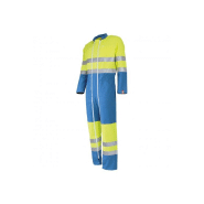 Combinaisons Speed Visio 10 haute visibilité classe 2 - SPDHV10JNAZ-DM00_0