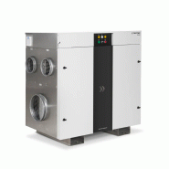 Déshumidificateur par adsorption TTR 3700 - TROTEC - 1110000177