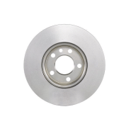 Disque de frein ventilé Bosch 0986479211 - Avant - 5 trous - Épaisseur 29,5 mm Disque de frein ventilé Bosch 0986479211 - Avant - 5 trous - Épaisseur 29,5 mm