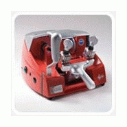Machine à reproduire les clés plates - rekord Machine à reproduire les clés plates - rekord