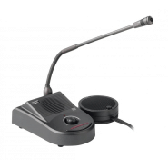 Gm 20r - interphone de guichet - hygiaphone Gm 20r - interphone de guichet - hygiaphone