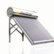 Kit chauffe-eau solaire 100 Litres Zilan Solar