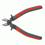 KS Tools Pince coupante diagonale ULTIMATE, L.180 mm - 4042146625255