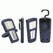 Lampe torche à LED rechargeable Pocket - Mini format Lampe torche à LED rechargeable Pocket - Mini format