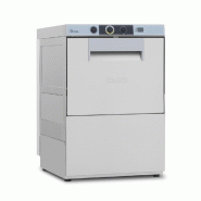 Lave-verres - 7 litres panier 350 x 350 mm professionnel - PSTEEL330DG