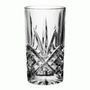 Lot de 6 verres hauts 350 ml, SYMPHONY