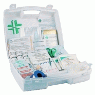 Mallette de secours m?Decine du travail Mallette de secours m?Decine du travail