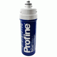 Petit filtre à osmose bleu pour lave-vaisselle et lave-verres professionnels, accessoire de lavage essentiel pour le traitement | Sammic - 6320220