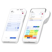 Terminaux de point de vente