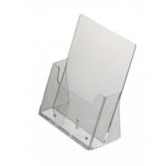 Porte document incliné