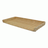 Présentoir linéaire polypropylène Tableta 62.5x29 - Présentoir linéaire polypropylène Tableta 62.5x29 -
