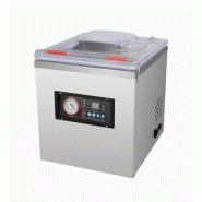Romux® Machine Sous Vide 340 mm de Table | Machine Sous Vide Professionnelle - 8435811808606
