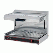 Salamandre gaz - plafond mobile - P24096R