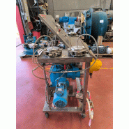 Pompes doseuses électromécaniques