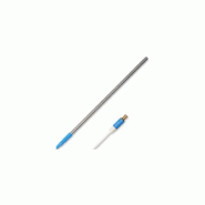 Sonde de température - Longueur de la sonde 100 mm, Ø3.2 mm - ST100L - Pointe en acier inoxydable 90 mm