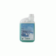 Surfanios premium detergent desinfectant concentre sols et surfaces anios flacon doseur de 1l