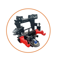 Accessoires pour chariot élévateur