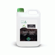 VINFER ZERO Détergent pour le lavage de la vaisselle à la main 5L - 683950546