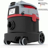 Aspirateurs poussière SPRINTUS ERA PRO - Référence : PERIE-5012 - disponible en location et en vente