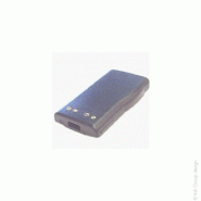 BATTERIE TALKIE WALKIE MOTOROLA VISAR 7.2V 2100MAH BATTERIE TALKIE WALKIE MOTOROLA VISAR 7.2V 2100MAH
