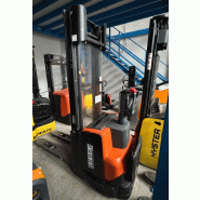 Bt swe120 - plateforme rabattable
