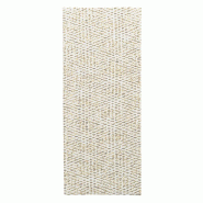García de Pou Garcia de Pou 600 Unités - Serviettes P.1/8 Slim Plus 'Like Linen - Keiko' 70 G/M2 39X50 Cm Sable Spunlace - beige papier 272.80