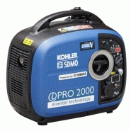 Groupe ?Lectrog?Ne essence monophas? Silencieux prestige inverter pro 2000 Groupe ?Lectrog?Ne essence monophas? Silencieux prestige inverter pro 2000