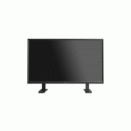 Ipure cve32-4k moniteur vidéosurveillance ultra hd châssis métal 47293