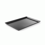 ITALCONCEPT Moule pizza rectangulaire, HENDI, 600x400x(H)25mm - 8711369808276