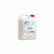 Kemika lavacryl emulsion cirant et autolustrant ph 8.5 ± 0.2 bidon de 5l