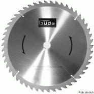 Lame de scie carbure 48 dents - ø 315 x 30 mm Lame de scie carbure 48 dents - ø 315 x 30 mm
