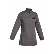 Lilouml059 - veste de cuisine - snv - h 75 cm