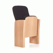 Fauteuil avec assise rabattable - Lugano Fauteuil avec assise rabattable - Lugano