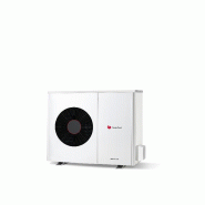 Pompe à chaleur Air / Eau - GeniaAir Split 7 Unité extérieure - 230V - Saunier Duval - 0010021150 Pompe à chaleur Air / Eau - GeniaAir Split 7 Unité extérieure - 230V - Saunier Duval - 0010021150