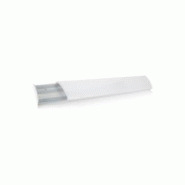Réglette à LED polycarbonate 30W 915 x 160 x 50mm 6000K blanc froid ASLO - blanc 5604612693565 Réglette à LED polycarbonate 30W 915 x 160 x 50mm 6000K blanc froid ASLO - blanc 5604612693565