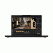 ThinkPad P16s Gen 4 (AMD) Copilot+ PC