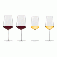 Zwiesel Glas - Coffret Vervino Limited Edition - transparent verre 122559