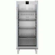 Armoire réfrigérée positive vitrée - GN 2/1 - 418 L - Série Perfection | Liebherr - FRFCvg 5511