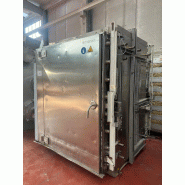 Autoclave telstar aw 3.5 db d'occasion_0