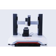 Bioindenteur: UNHT³ Bio