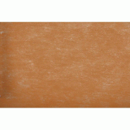 Chemin de table Elegance orange 30cm x 10m