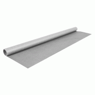 Clairefontaine Lot de 10 Rouleau de papier kraft couleur, 65 g/m², 3m x 0,70m, coloris gris - 3065503049328