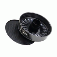 Eva Moule à tarte 2 fonds 'pro-clean' ø26cm - 047316