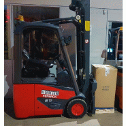 Fenwik linde e12