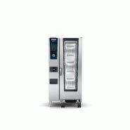 Four mixte électrique 20 GN 1/1 iCombi CF2ERRA.0000738 Classic Rational