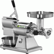 Hachoir à viande Grilleur à entrée combinée ø 52 mm.  FIMAR. Modèle 12T - 547