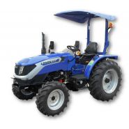 M354 tracteur agricole - lovol - tracteur sans cabine 35 cv