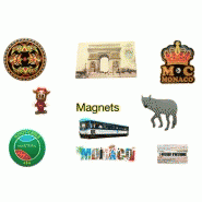 Magnets publicitaires sur mesure