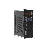 Pc embarqué - impact-d 100al-a
